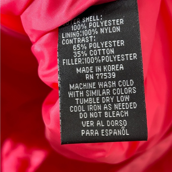 Nordic coat - Picture 3 of 4